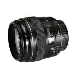 Canon 85mm