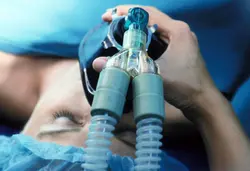 Department of anesthesia and perioperative care