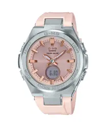 Casio Baby-G MSG-S200-4ADR (BX131) G-MS Women's Watch