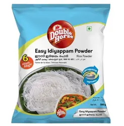 Double Horse Easy Idiyappam Powder