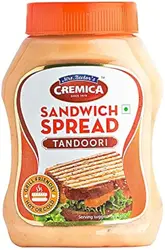 Cremica Sandwich Spread
