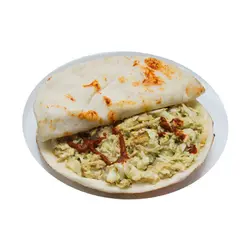 Chicken Shawarma Plate