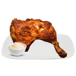 Al Faham Leg Spicy Honey