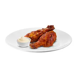 Chicken Fry