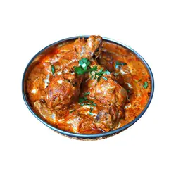 Chicken Masala