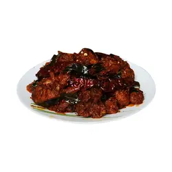 Chicken Kondattam