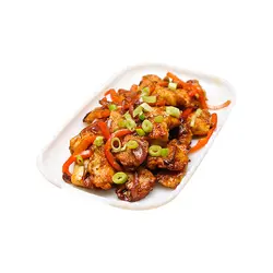 Chilly Chicken