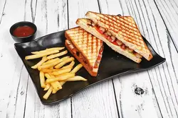 Sandwich
