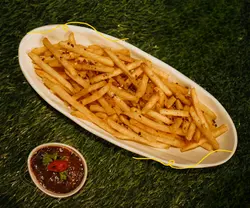 Salted French Fries