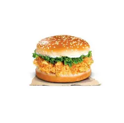 Delite Burger