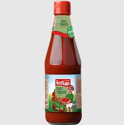 Tomato Sauce 