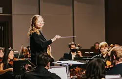 Bachelor of Musical Arts