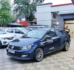  2016 Vento Highline Diesel 