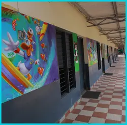 Pre-Primary