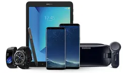 Samsung authorized dealers