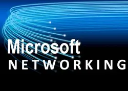 Microsoft Networking