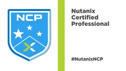 Nutanix NCP Training