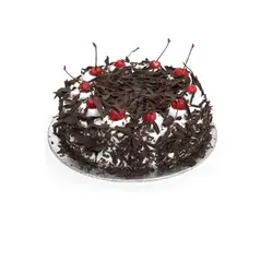 Black Forest