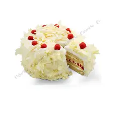 Premium White Forest