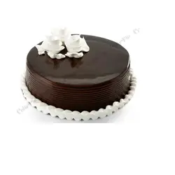 Chocolate Truffle cakes