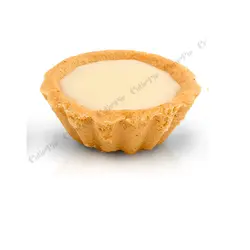  Milky Tart