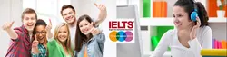 IELTS