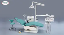 Confident Mookambika Dental Chair Basic Version