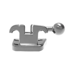 Garmy Metal Brackets Rubyx