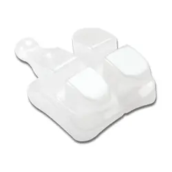 Garmy Ceramic Brackets Sapphire
