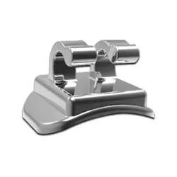 Garmy Lingual Brackets Rubyx