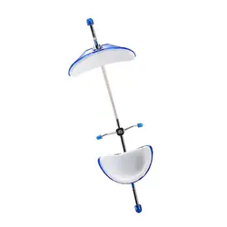 Garmy Reverse Pull Head Gear