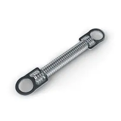 Garmy NiTi Closed Coil Spring