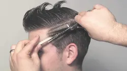 Hair Cutting
