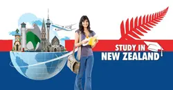 New Zealand