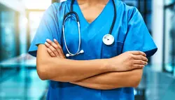 Registered Nurse