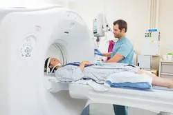 CT Scan