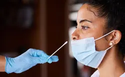 Post Covid Blood Test Packages