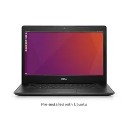 Dell Vostro 3480 14-inch Thin and Light Laptop (8th Gen Intel Core i3 8145U/4GB/1TB HDD/Ubuntu/Intel HD Graphics),