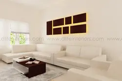 Custom-Made Decorative Unit