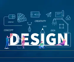 Designing