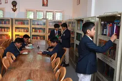 Library