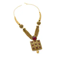 Antique Jewellery