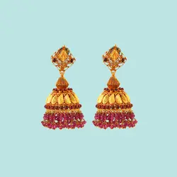 Jhimikki Collection