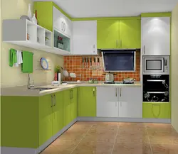 Modular Kitchen designs