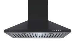 ELICA STRIP BF 60 NERO