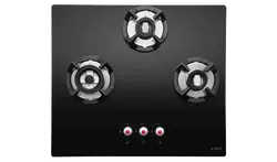 ELICA CLASSIC FLEXI HCT 3B 60 BUILT IN HOBS