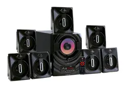 Home Theater
