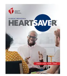 2020 AHA International Heartsaver® First Aid CPR AED Online