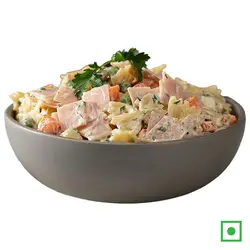 Russian Salad