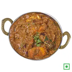 Kadai Paneer